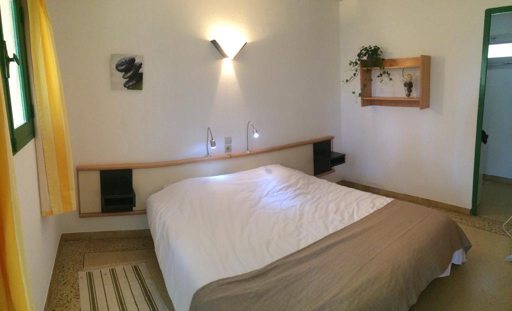 Air Sport Soleil Hotell Hyères Eksteriør bilde