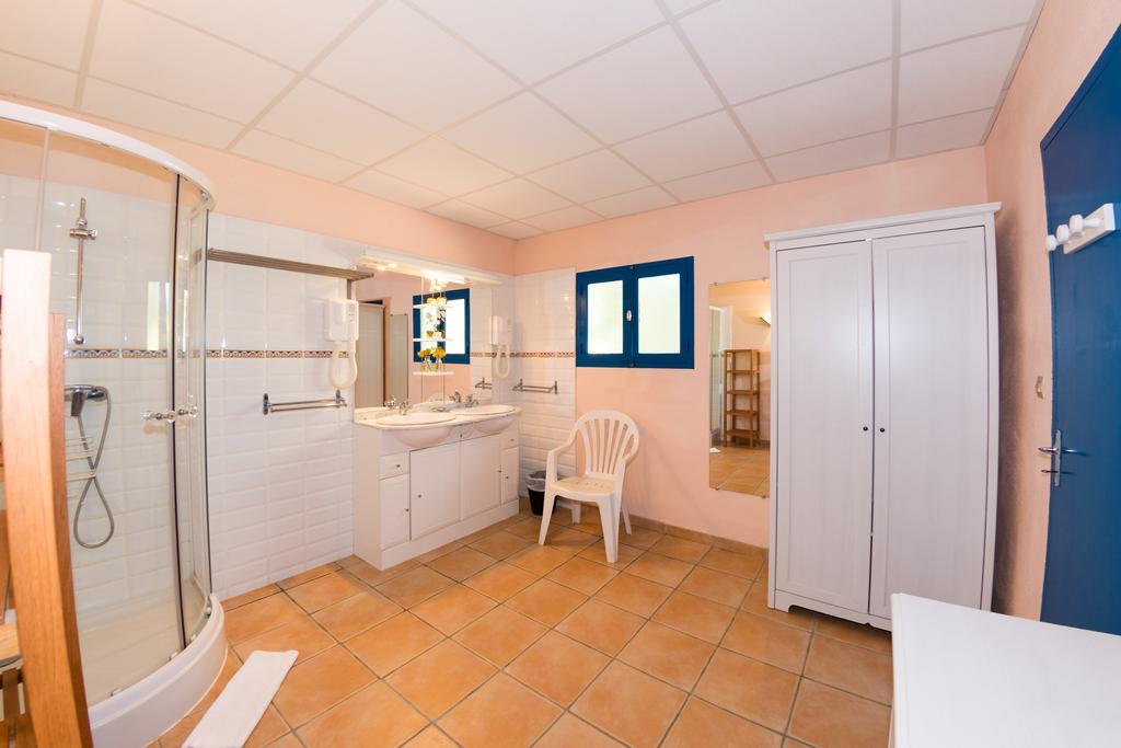 Air Sport Soleil Hotell Hyères Rom bilde