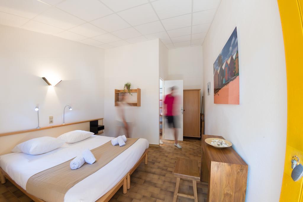 Air Sport Soleil Hotell Hyères Rom bilde