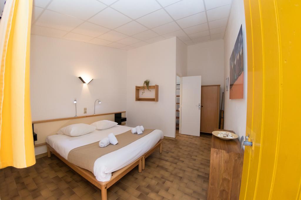 Air Sport Soleil Hotell Hyères Eksteriør bilde